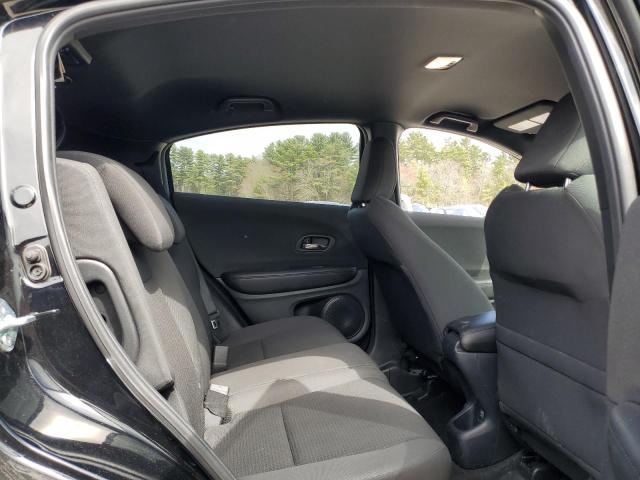 2022 HONDA HR-V SPORT - 3CZRU6H10NM772914