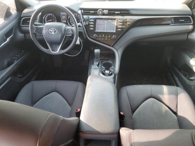2019 TOYOTA CAMRY L - 4T1B11HK7KU770429