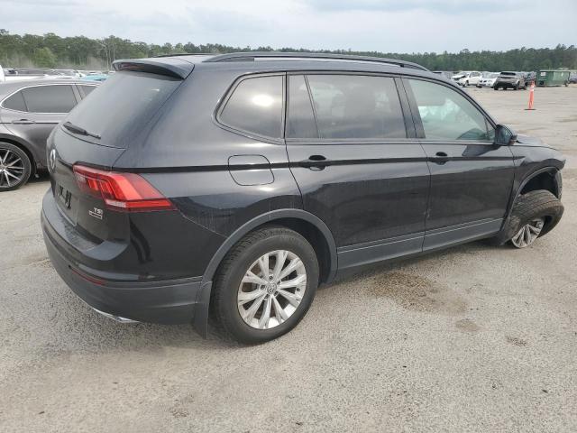Vin: 3vv0b7axxjm147666, lot: 53246455, volkswagen tiguan s 20183