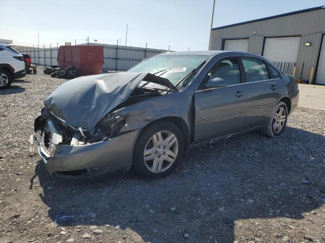CHEVROLET IMPALA LT