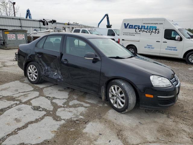 Vin: 3vwrx7aj7am124457, lot: 52967135, volkswagen jetta se 20104