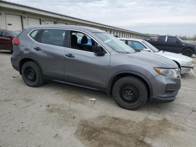 Vin: knmat2mvxhp542304, lot: 53553075, nissan rogue s 20174