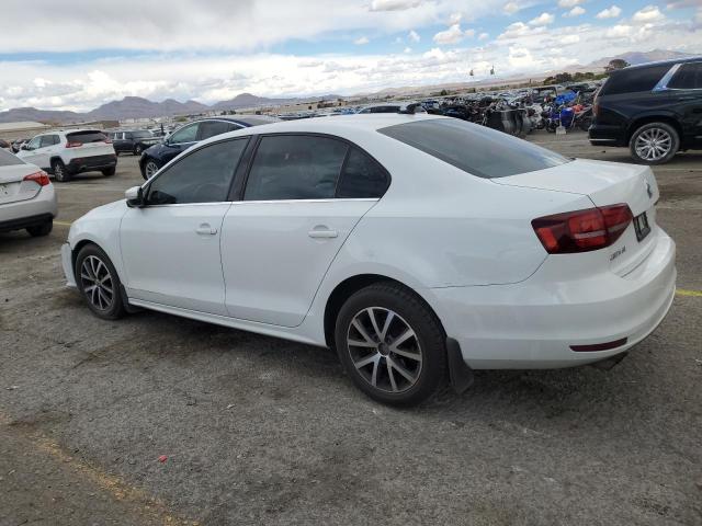 Vin: 3vwdb7ajxhm245213, lot: 51872665, volkswagen jetta se 20172