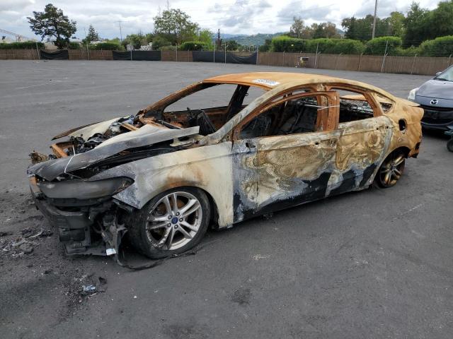Vin: 3fa6p0h74jr206145, lot: 54925885, ford fusion se 2018 img_1