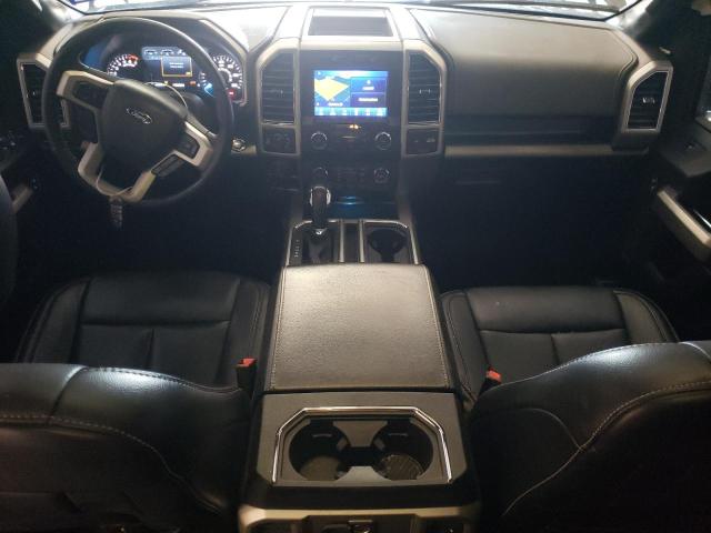 2019 FORD F150 SUPER - 1FTEW1E40KKD99201