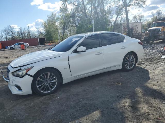 Vin: jn1ev7ap5jm363886, lot: 53308115, infiniti q50 luxe 2018 img_1