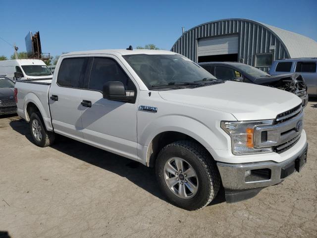 Vin: 1ftew1cb5lfa57383, lot: 52943845, ford f-150 supercrew 20204
