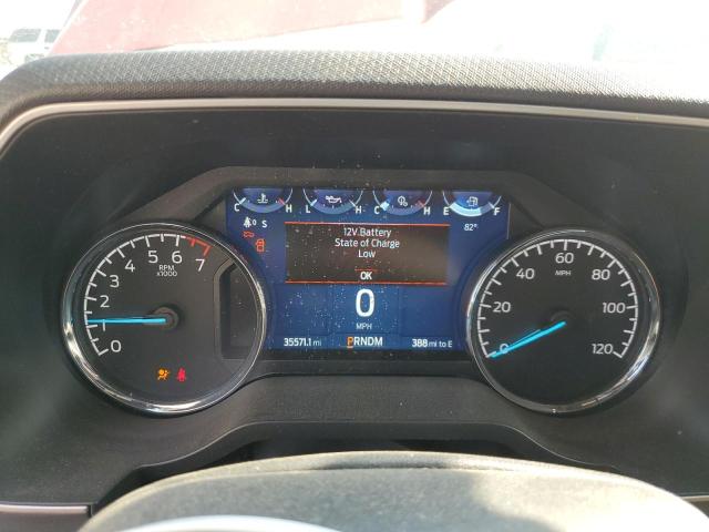 2022 FORD F150 SUPER - 1FTFW1E86NKE84605