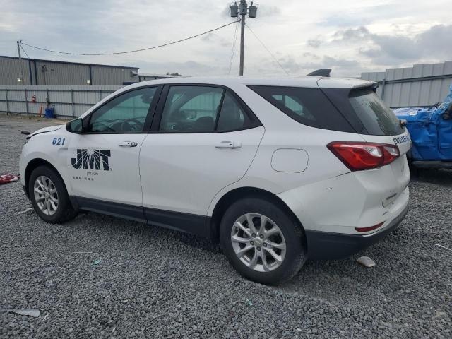 2018 CHEVROLET EQUINOX LS - 3GNAXREV0JL316924