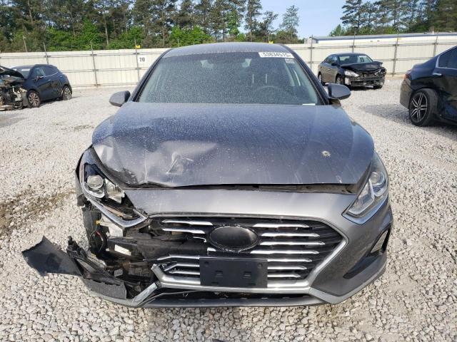 2018 HYUNDAI SONATA SE - 5NPE24AF0JH673594