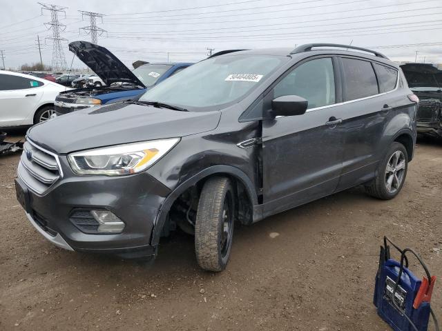 Vin: 1fmcu9g92hua76927, lot: 50404805, ford escape se 2017 img_1