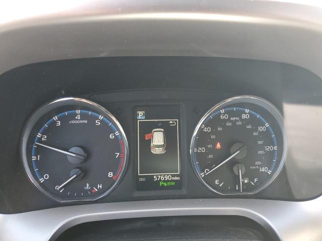 2017 TOYOTA RAV4 LIMIT - JTMDFREV1HD210832