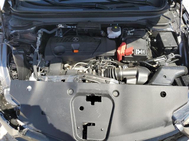 2025 ACURA RDX - 5J8TC2H4XSL015082