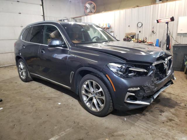 Vin: 5uxcr6c06m9e05140, lot: 52402475, bmw x5 xdrive40i 20214