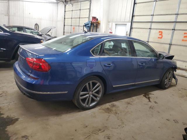 Vin: 1vwat7a39gc064945, lot: 53479295, volkswagen passat s 20163