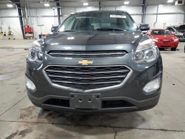 2017 CHEVROLET EQUINOX LT - 2GNFLFEKXH6175560