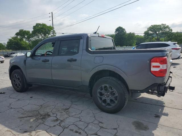 Vin: 3fttw8e95nra88472, lot: 54884285, ford maverick xl 20222