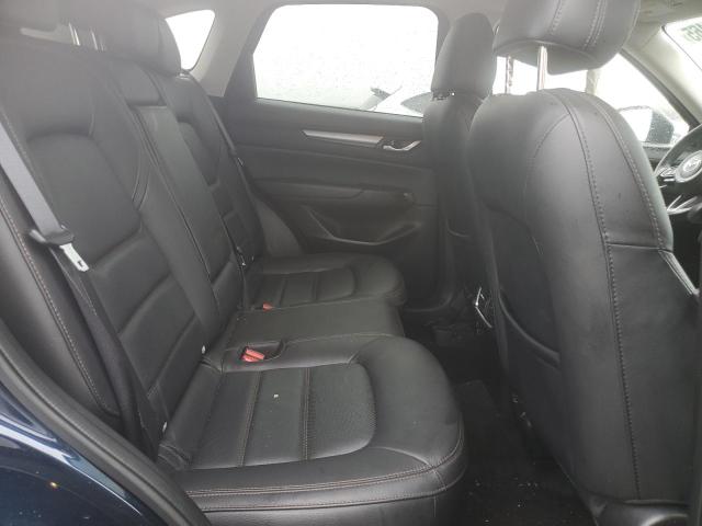 2023 MAZDA CX-5 PREFE - JM3KFBCM0P0167431