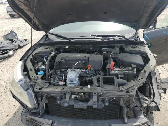 2017 HONDA ACCORD LX - 1HGCR2F39HA222639