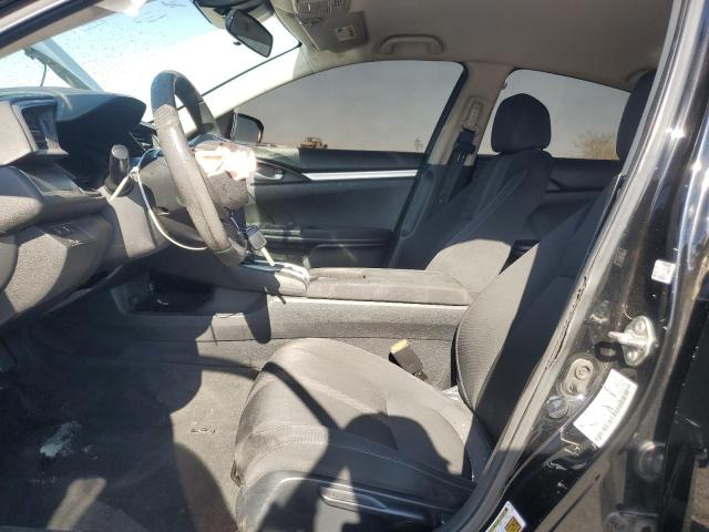 2020 HONDA CIVIC LX 2HGFC2F60LH536134