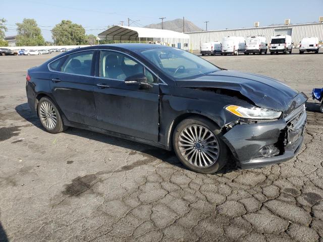 Vin: 3fa6p0k97gr331871, lot: 54421685, ford fusion titanium 20164