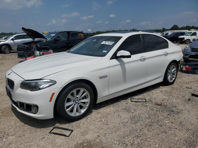 Vin: wba5a5c57gd528965, lot: 54214395, bmw 5 series i 2016 img_1