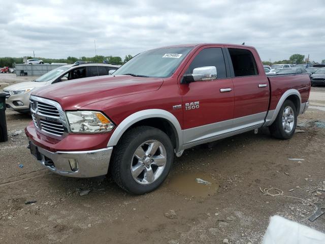 RAM 1500 SLT