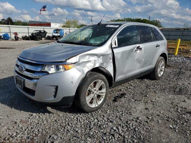 Vin: 2fmdk3gc6eba50349, lot: 49777885, ford edge se 2014 img_1