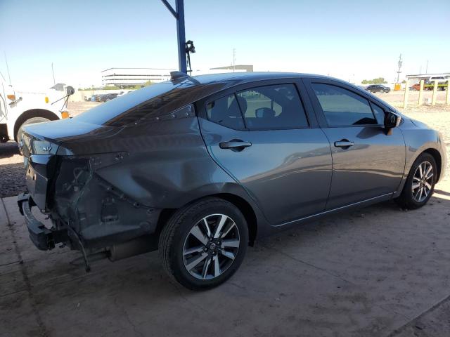Vin: 3n1cn8ev6ml827398, lot: 54076685, nissan versa sv 20213