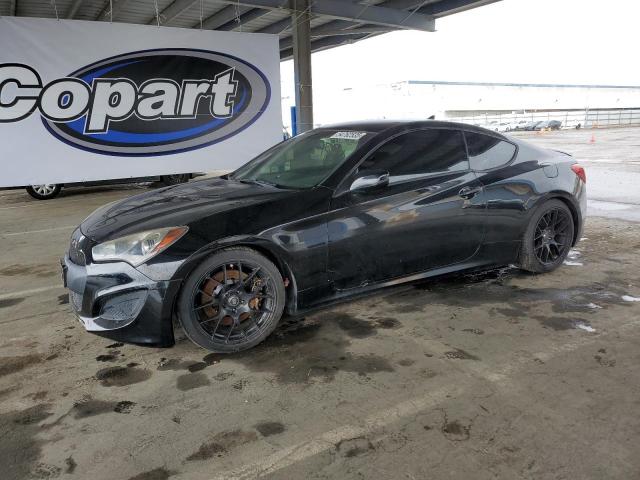 Vin: kmhht6kd4du099039, lot: 54762535, hyundai genesis 2.0t 2013 img_1