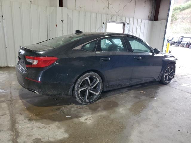 Vin: 1hgcv1f34la144706, lot: 51892105, honda accord sport 20203