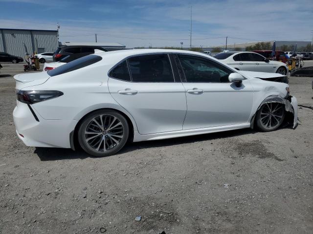 Vin: 4t1j31ak7lu543307, lot: 52215025, toyota camry se 20203