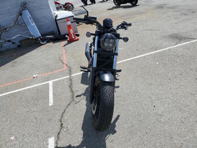 2021 HONDA CMX300 A MLHNC5359M5400193