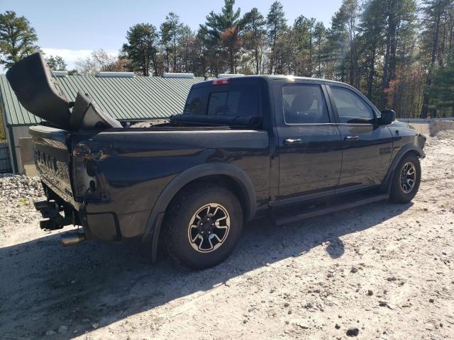 Vin: 1c6rr7yt5hs553531, lot: 54819395, ram 1500 rebel 20173