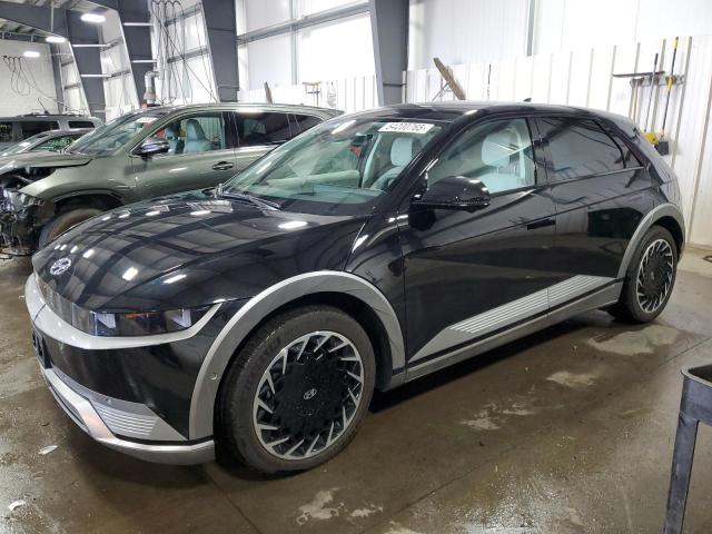 Vin: km8krddf6ru332787, lot: 54200765, hyundai ioniq limited 2024 img_1