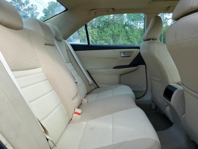 2017 TOYOTA CAMRY LE - 4T1BF1FK0HU761150