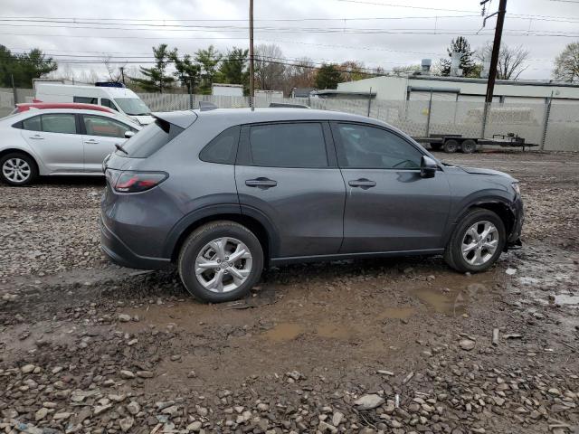 Vin: 3czrz2h39pm749484, lot: 52863515, honda hr-v lx 20233