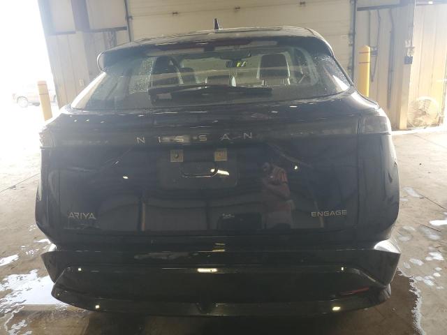 2023 NISSAN ARIYA ENGA JN1AF0BA8PM400533