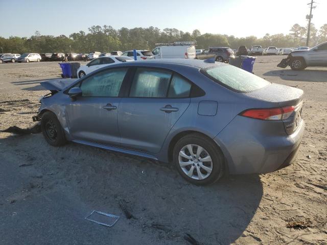 Vin: 5yfb4mde0sp277881, lot: 53294555, toyota corolla le 20252