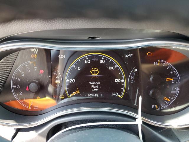 2018 JEEP GRAND CHER - 1C4RJEBG1JC226298