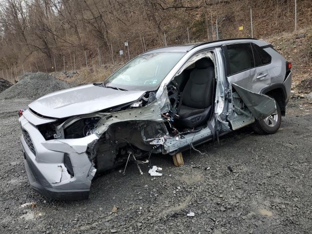 Vin: 2t3p1rfvxsw496863, lot: 52248915, toyota rav4 xle 2025 img_1