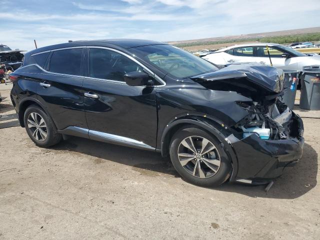 Vin: 5n1az2aj2mc133114, lot: 53856055, nissan murano s 20214