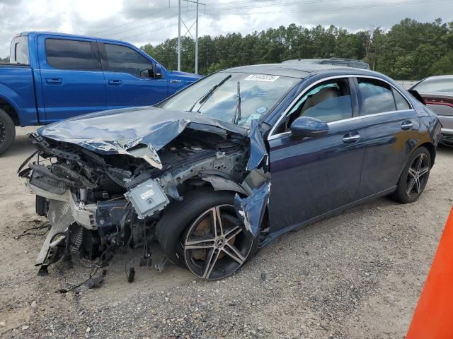 Vin: w1k3g4eb8lj225815, lot: 51445375, mercedes-benz a-class 220 2020 img_1