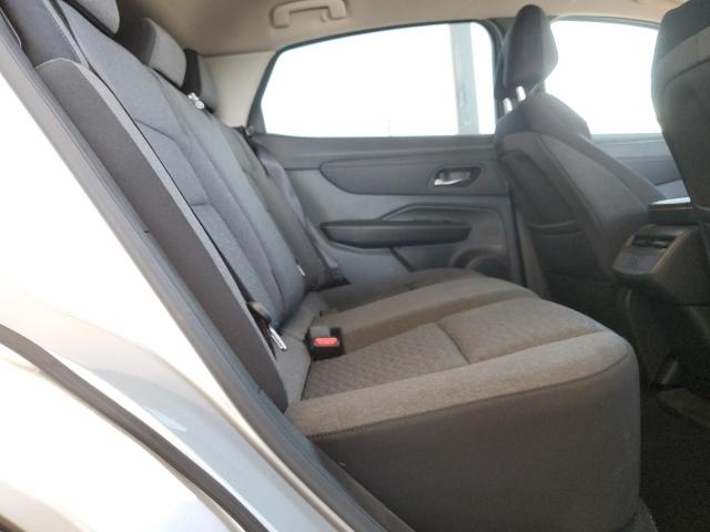 2023 NISSAN ARIYA VENT JN1BF0AA7PM411402