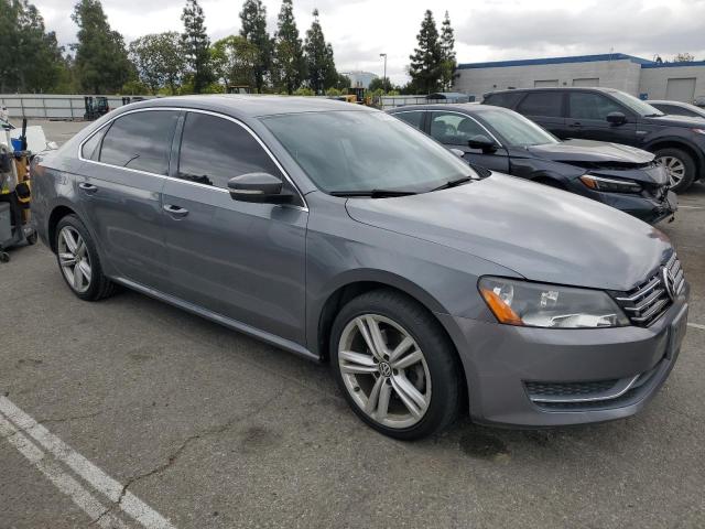 Vin: 1vwbn7a36ec001751, lot: 53691415, volkswagen passat se 20144