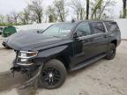 2019 CHEVROLET SUBURBAN K - 1GNSKHKC1KR205633