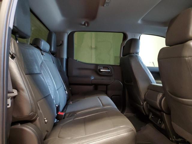 2020 CHEVROLET 1500 PICKU 3GCPYCEF1LG181616