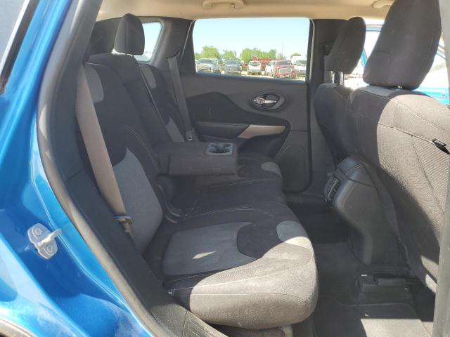2018 JEEP CHEROKEE L - 1C4PJLCB0JD574084