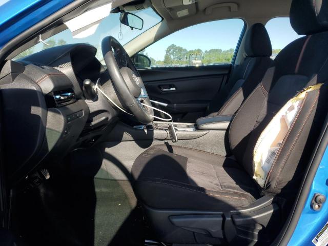 2024 NISSAN SENTRA SR - 3N1AB8DV2RY277502
