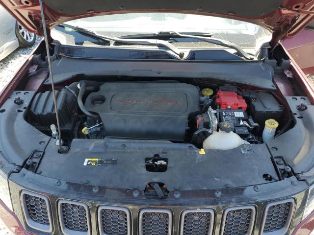 2021 JEEP COMPASS 80 3C4NJCEB6MT532733